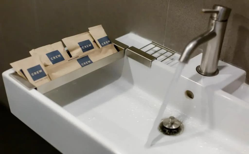 CREW Hotel - photo 6