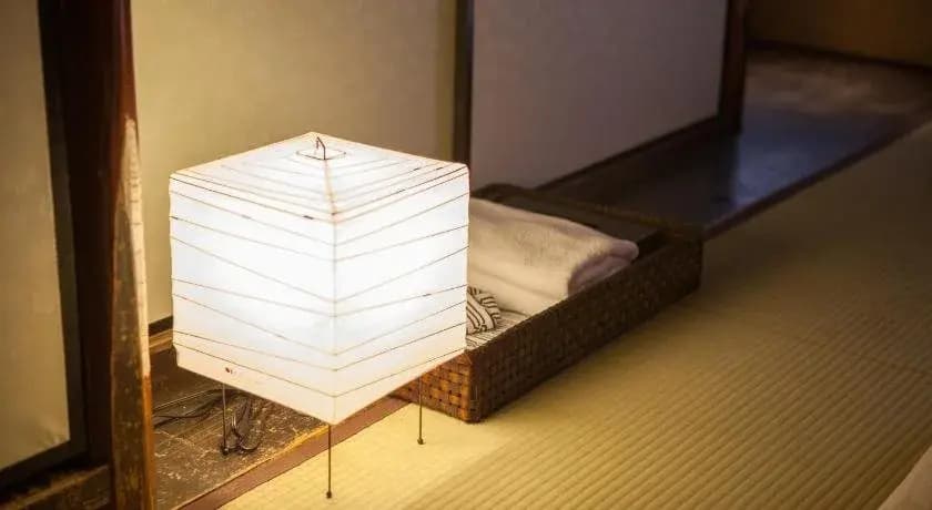 Bed & Breakfast Tsukiya - photo 16