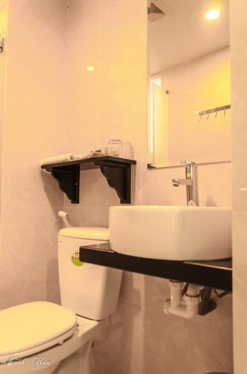 Bellevue Hotel - photo 11