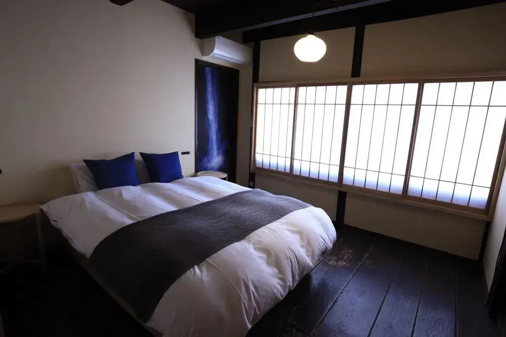 Art Hostel Sumau - photo 4