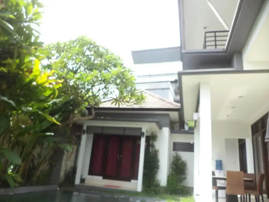 Degung Family villas - main photo