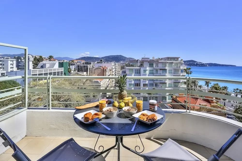 Feeling Riviera - 115 Promenade - photo 10