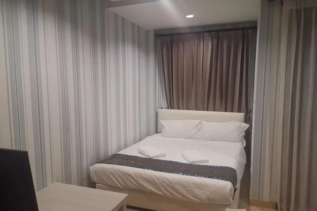 Abani Jomtien Inn - photo 3