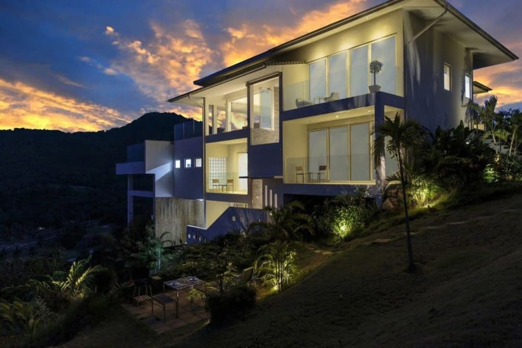 Baan Kuno - main photo