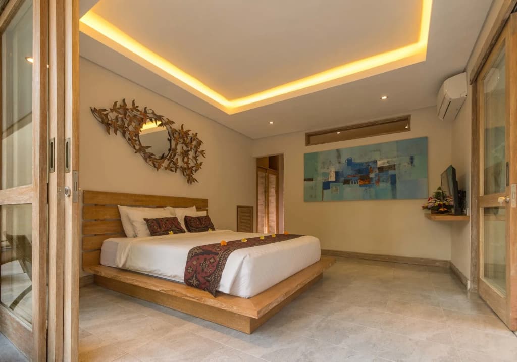 LaMeli Villas Ubud - photo 4