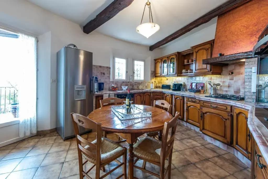 Villa Bellet - photo 16