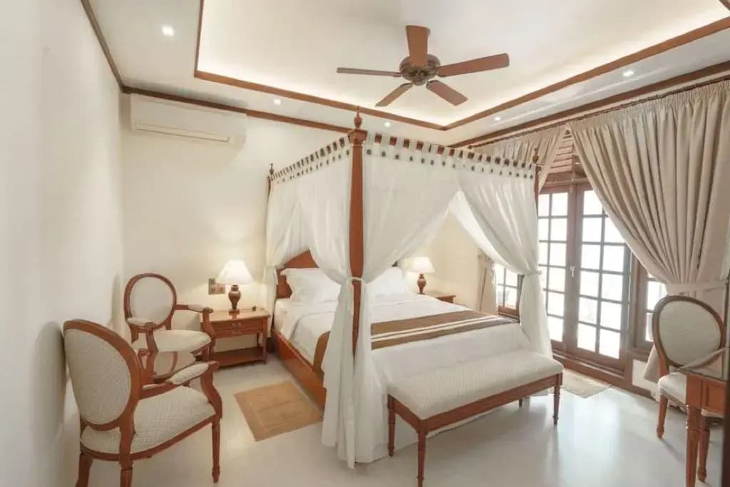 Alafehi Retreat Luxury Villas with Pool Access - photo 2