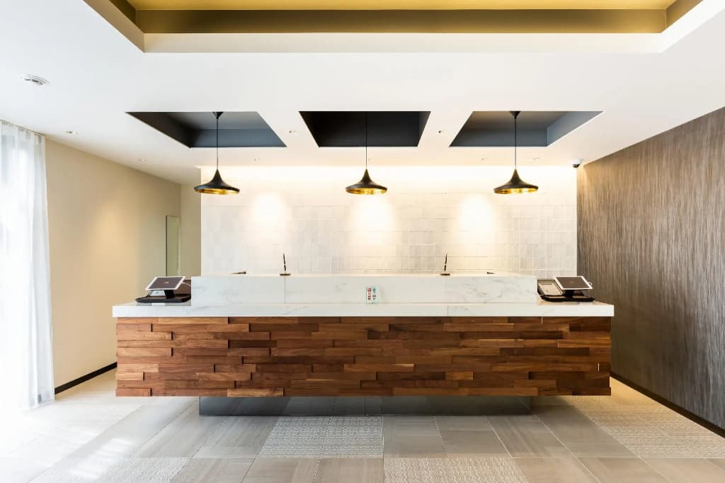 Hotel M's Est Kyoto Station South - photo 2