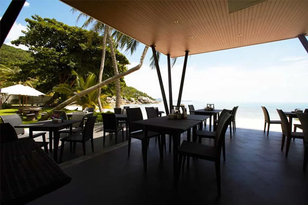 Promtsuk Buri Resort - photo 22