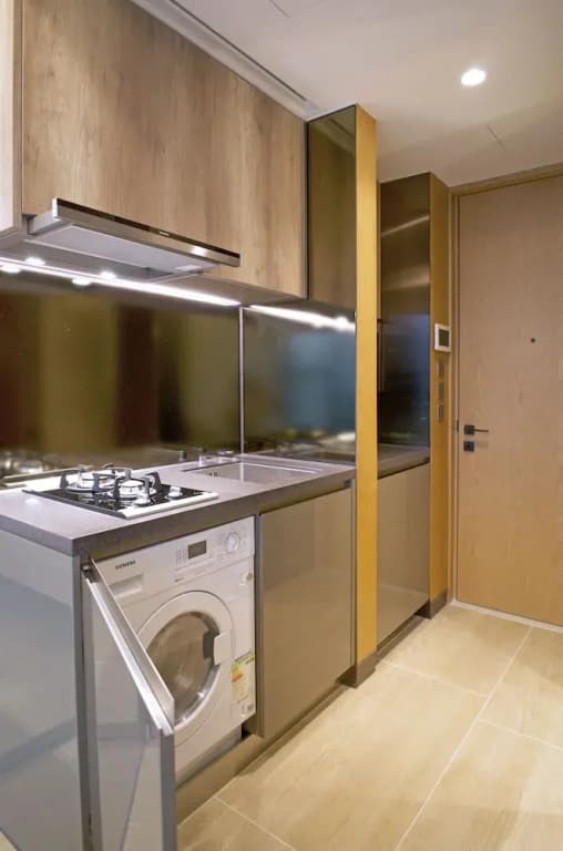 North Point Residences - photo 15