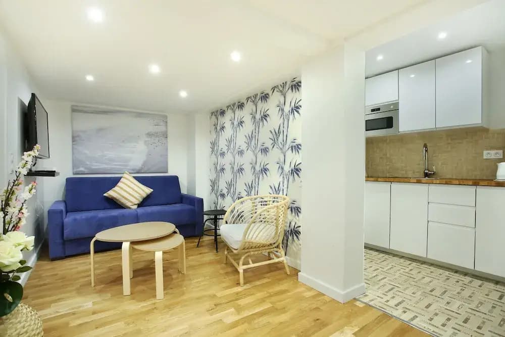 Cosy 2BDR - photo 10