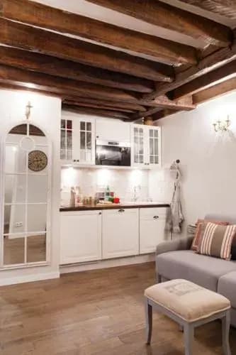 Apartment Simon Le Franc - photo 17