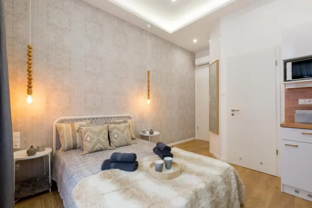 Budapest Holidays Residence - photo 4