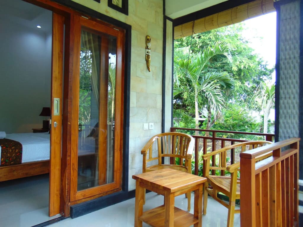 Arumanis Homestay - photo 7