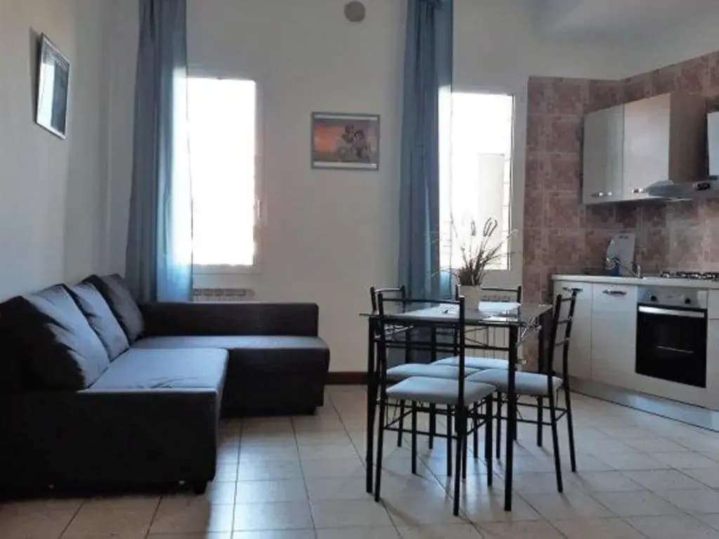 Central Apartment - photo 13