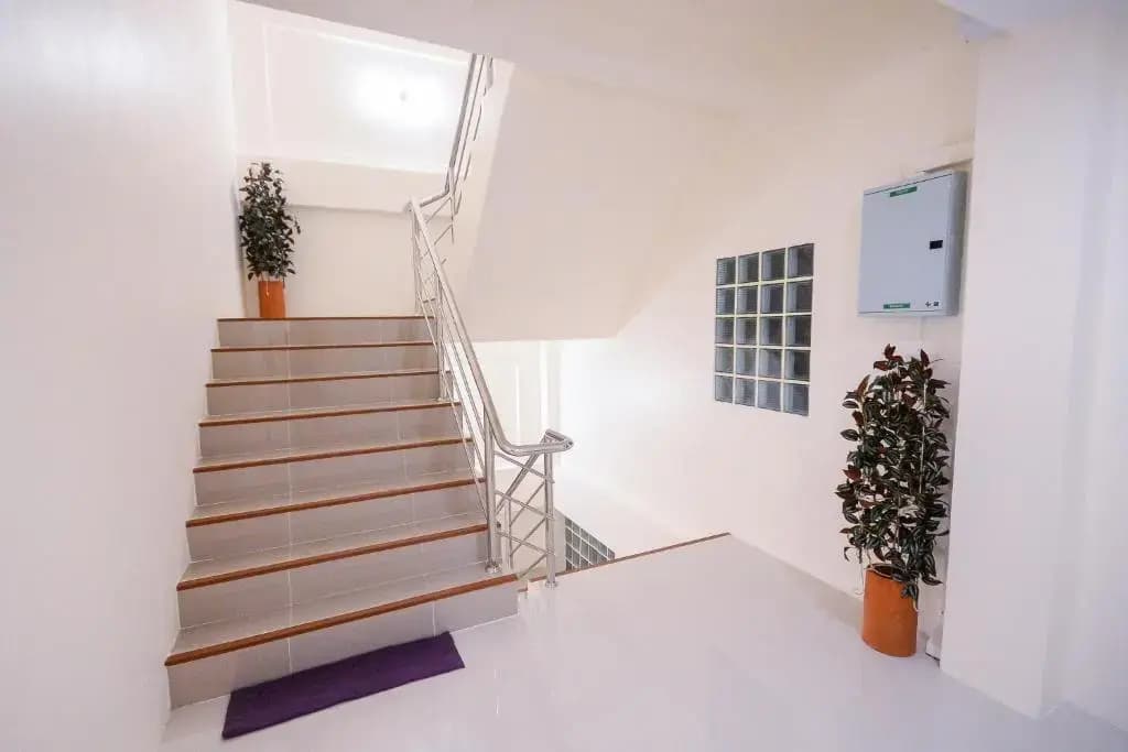 U-need Guesthouse95 - photo 13