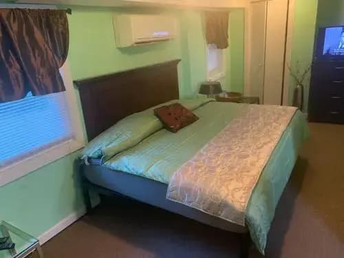 Jaris Beach Suite - photo 2