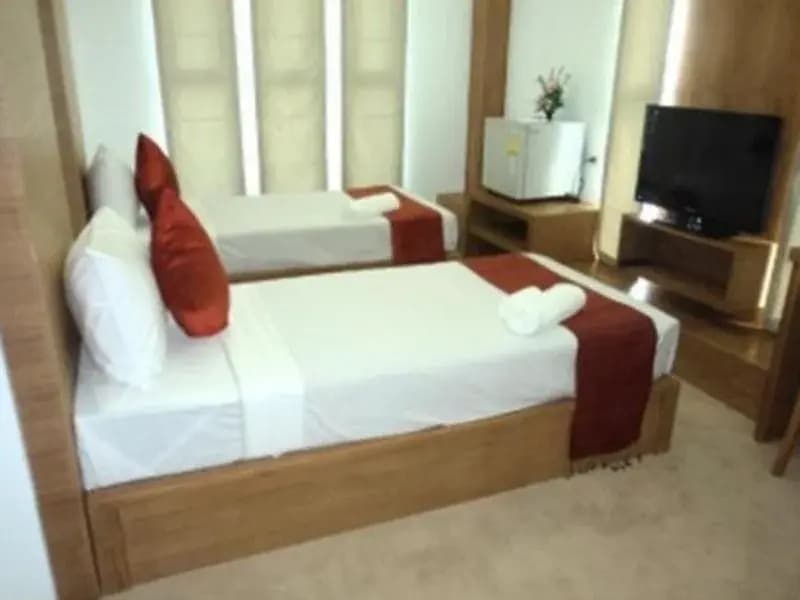 Tavimook Boutique Hotel - photo 3