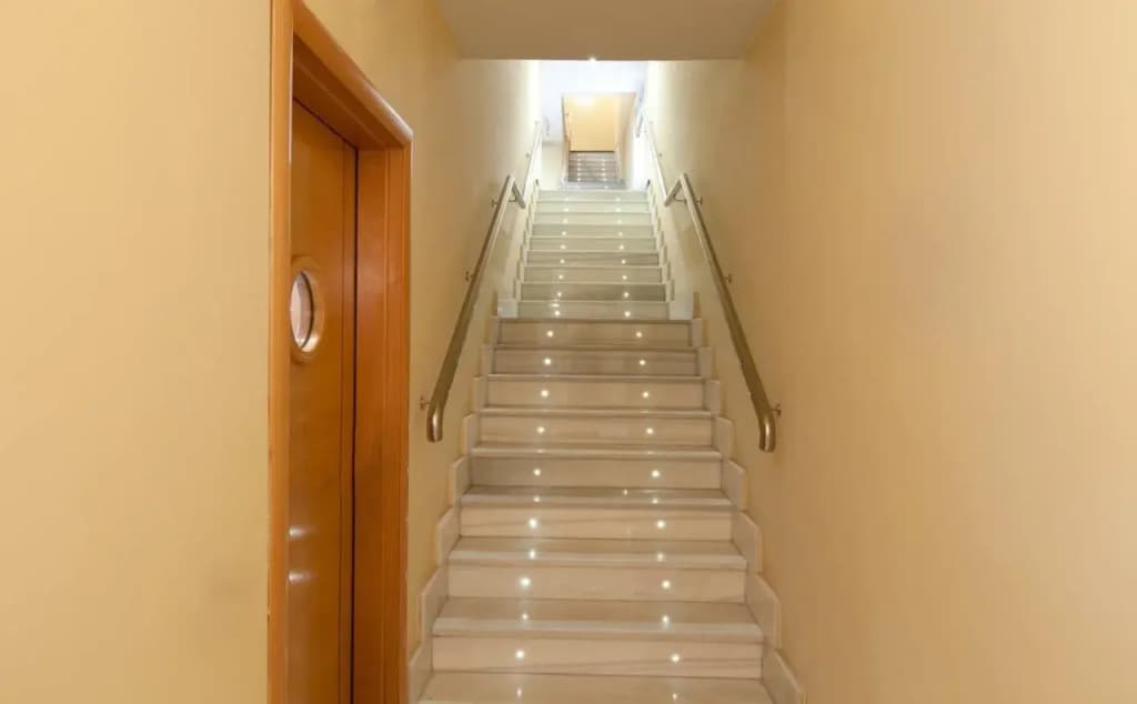 Hotel 4C Bravo Murillo - photo 16