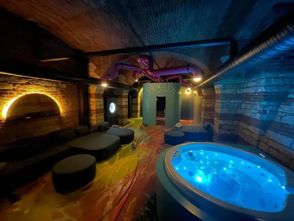 SPA SPA Opletalova - photo 7