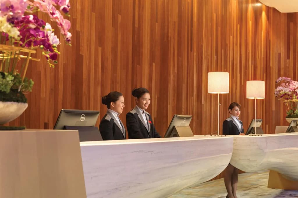 Lexis Hibiscus Port Dickson - photo 44