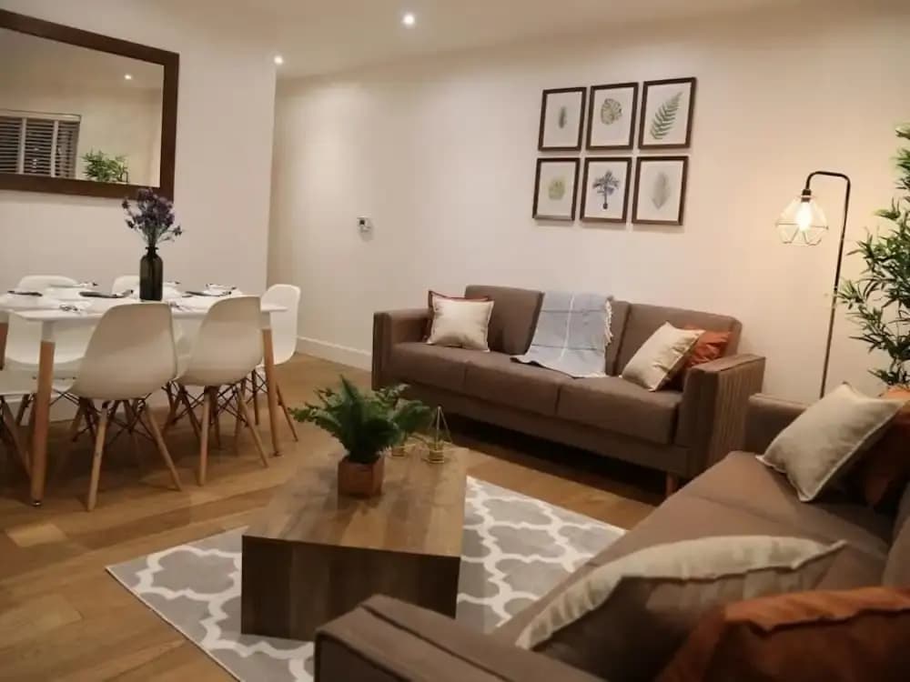 Cosy Stay Apartments - photo 10