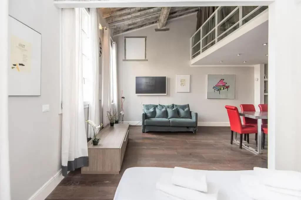 Lucrezia Apartment by Firenze Prestige - photo 2