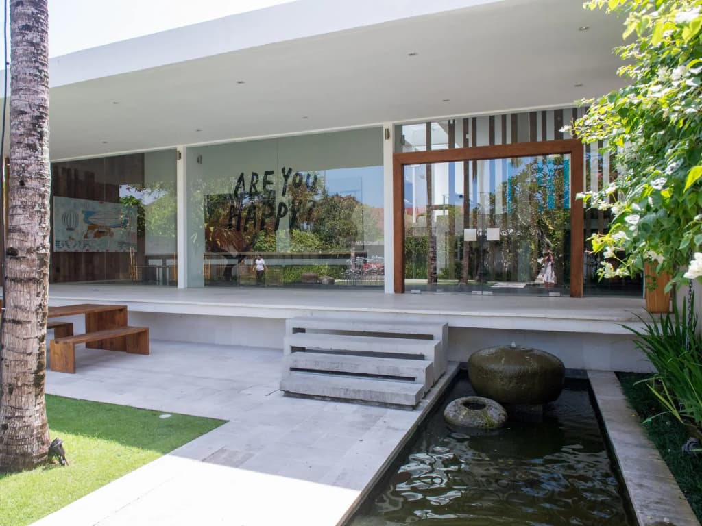 Uma Sapna Seminyak - photo 25