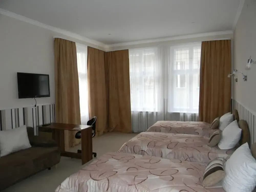 Pension Dahlem - photo 5