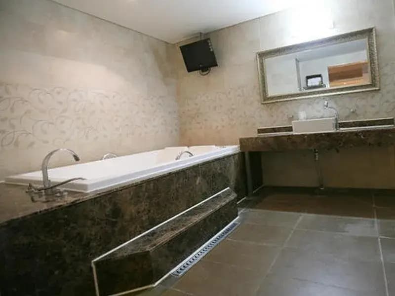 Time Hotel - photo 10