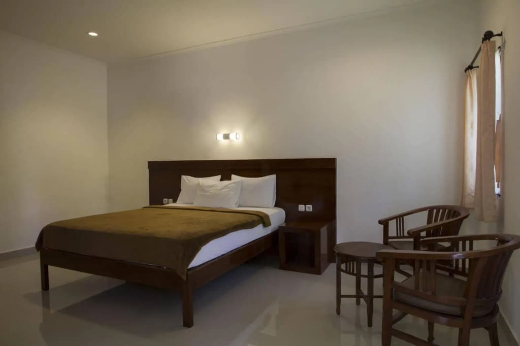 Kodja Beach Resort - photo 4