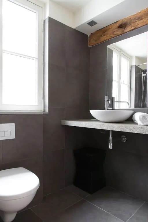 Saint Germain - Mabillon Apartment - photo 9