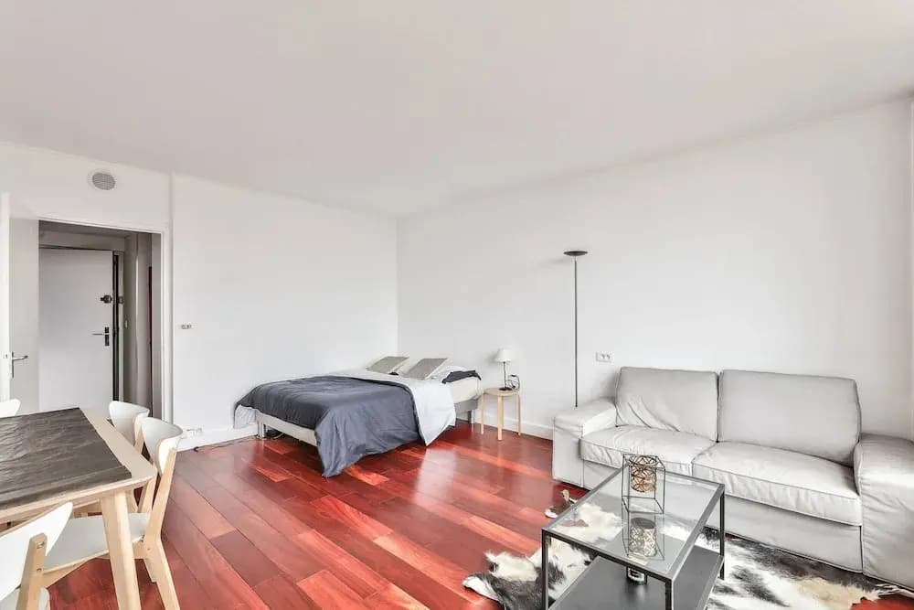 Nice Studio in the 15th Arr - photo 2