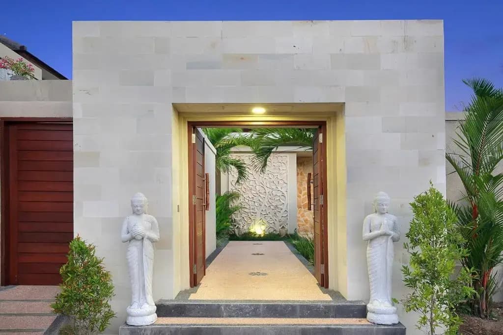 Villa J Deluxe - photo 8
