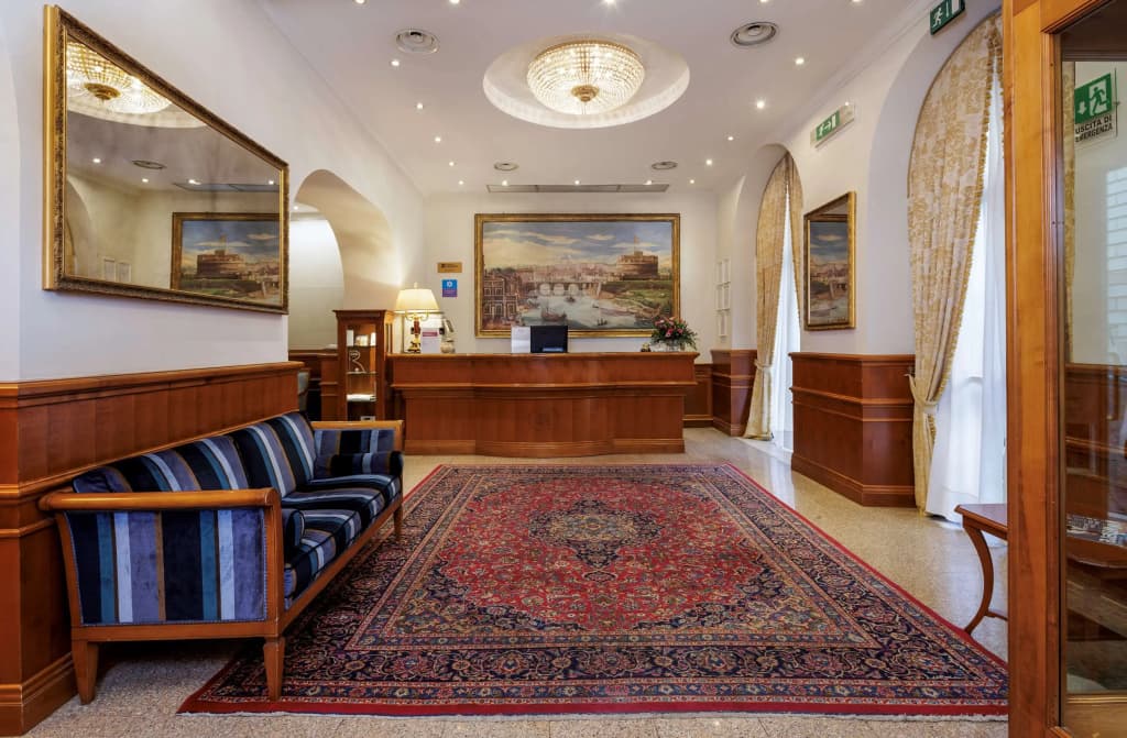 Hotel Raffaello, Sure Hotel Collection by Best Western - photo 2