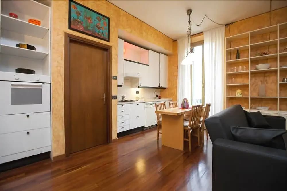 Milano Flat - Ripamonti 13 - photo 6