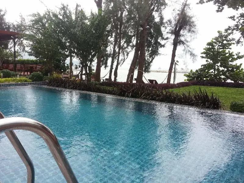 Tri-Shawa Resort - photo 7