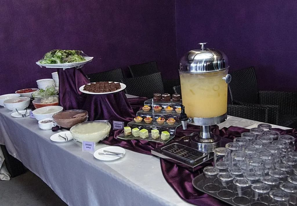 Venus Boutique Hotel - photo 12