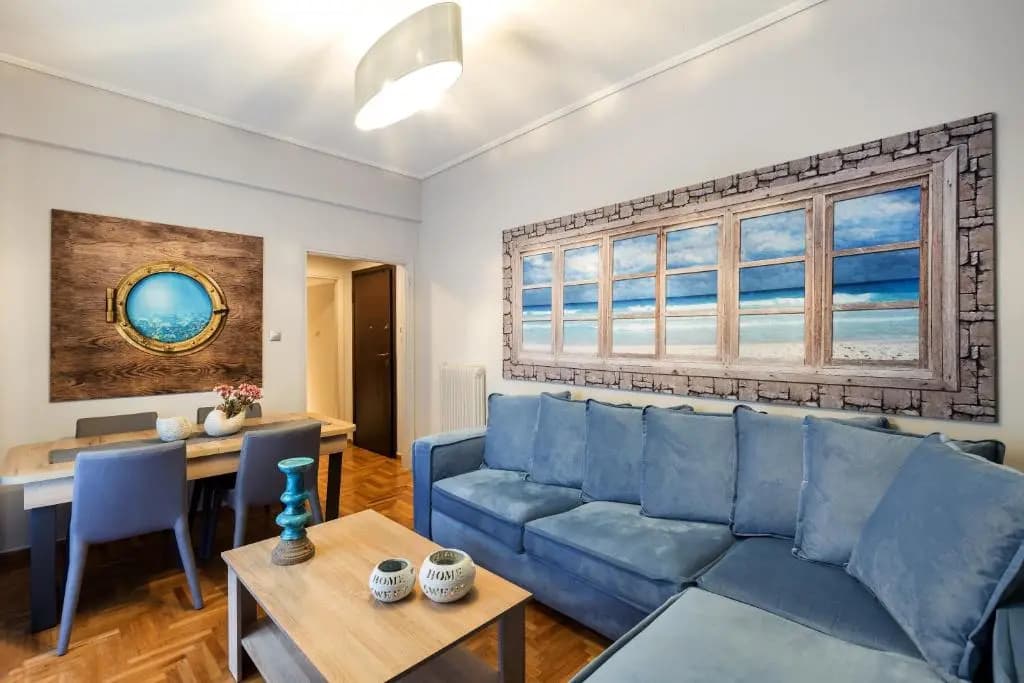 Afinestay at Acropolis - photo 2