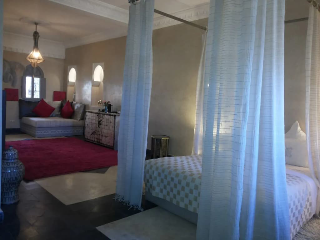 Ksar Anika Boutique Hotel & Spa - photo 2