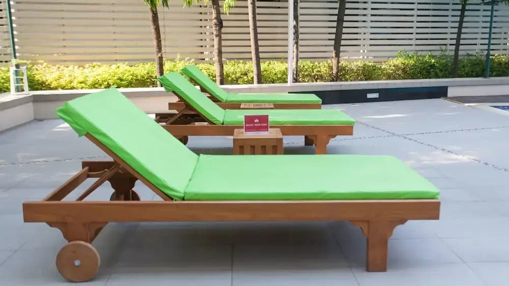 ZEN Premium Klongtoey - photo 12