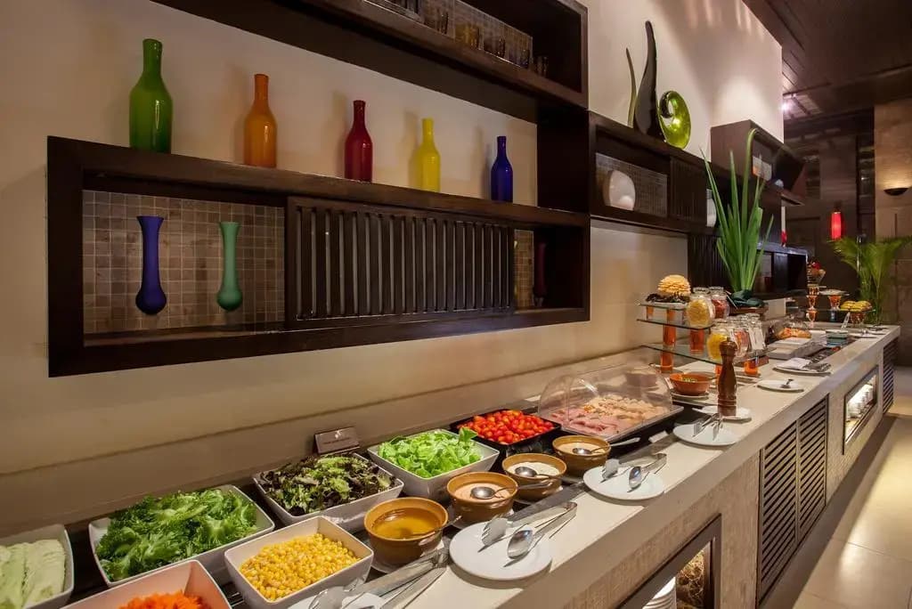 Courtyard by Marriott Phuket, Patong Beach Resort - photo 12