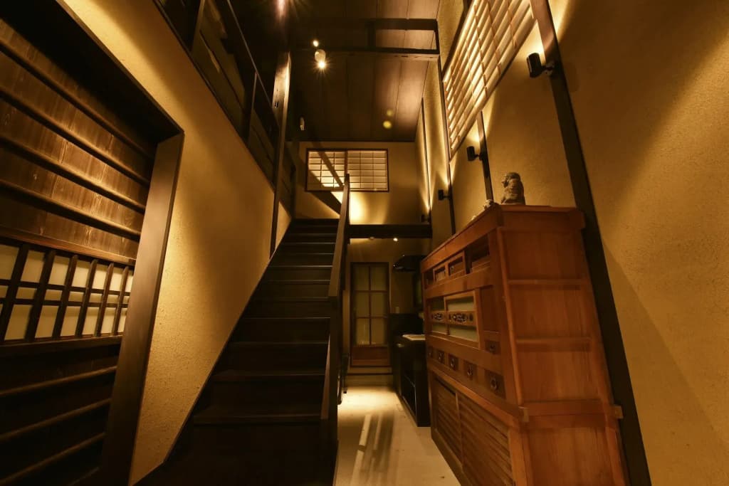 KURAYA Nanseicho - photo 13
