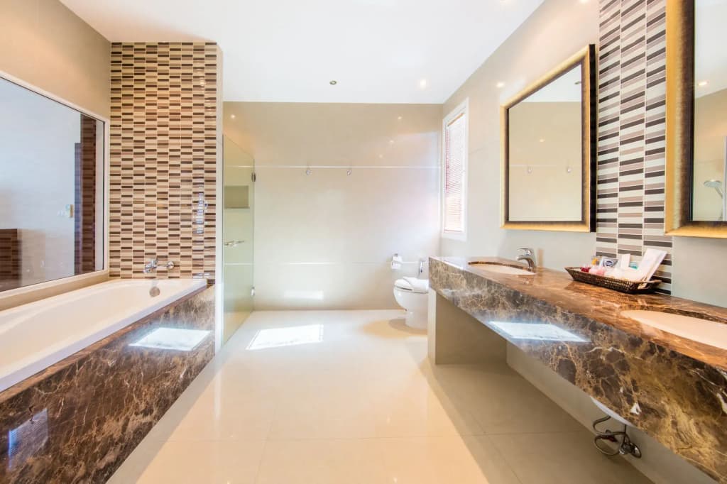 PARADISE Pool Villa Pattaya in Tropicana Village - photo 5
