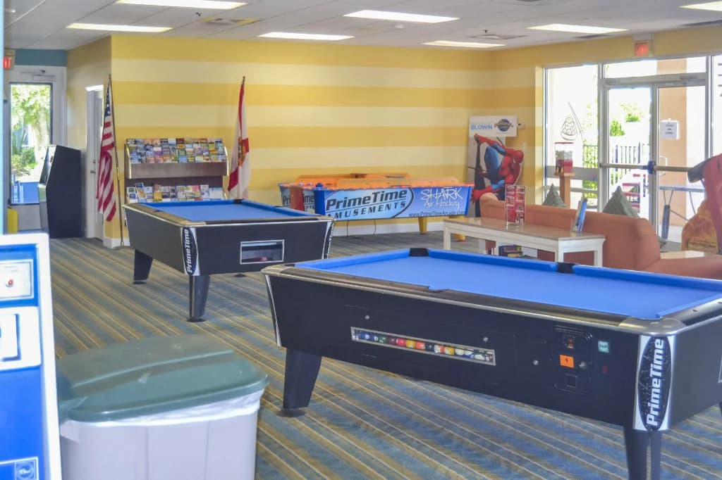Hilton Vacation Club Cypress Pointe Orlando - photo 19