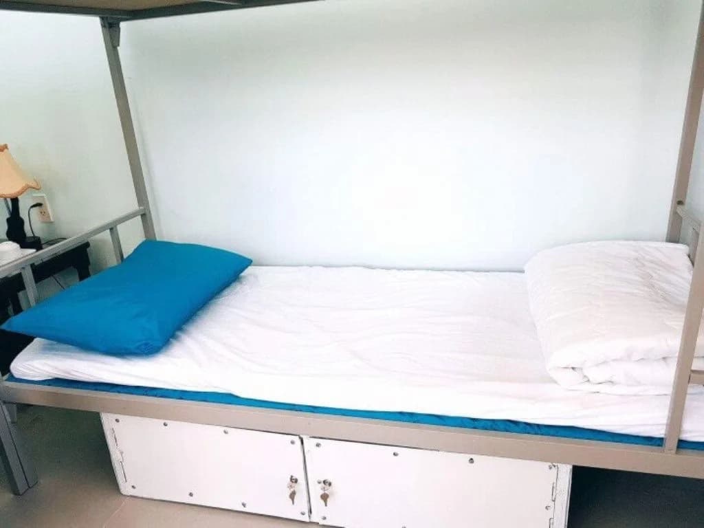 Coco Beach Hostel Da Nang - photo 3