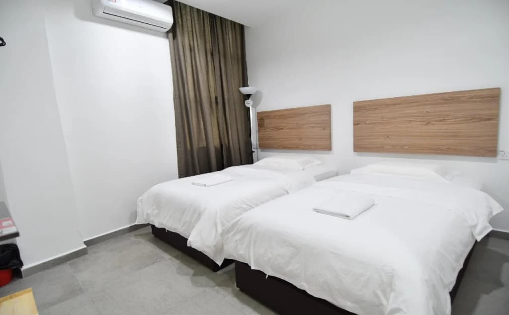 The Bed Hotel - photo 3