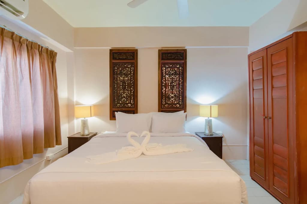 Bed At Beach Hostel - photo 4