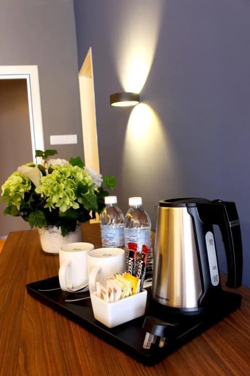 Imperial Regency Suites Petaling Jaya - photo 11