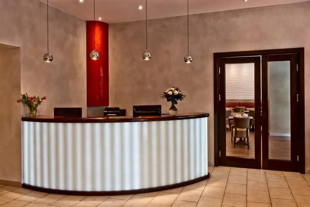 Artim Hotel - photo 12